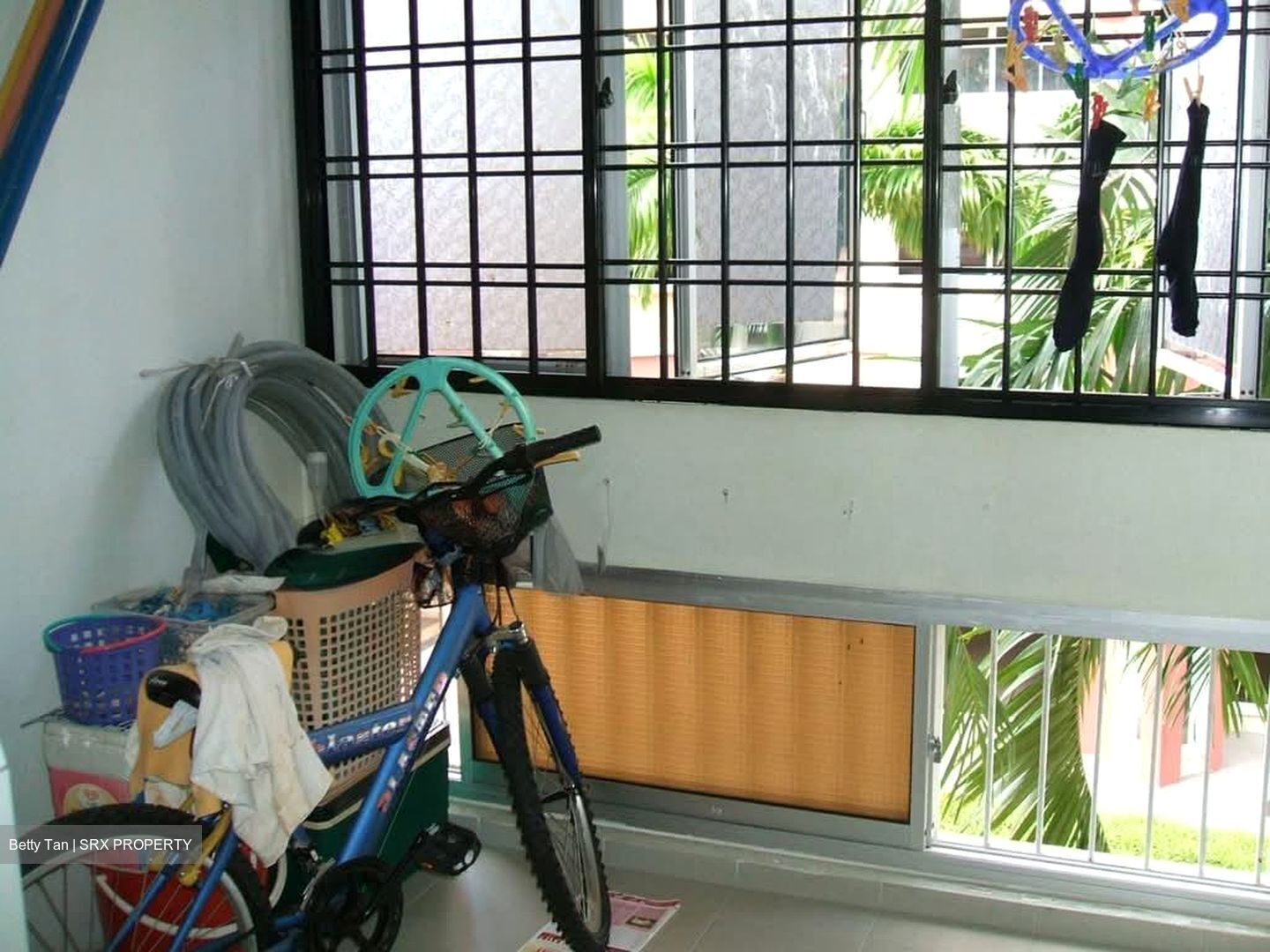 Blk 718 Pasir Ris Street 72 (Pasir Ris), HDB 4 Rooms #582249801